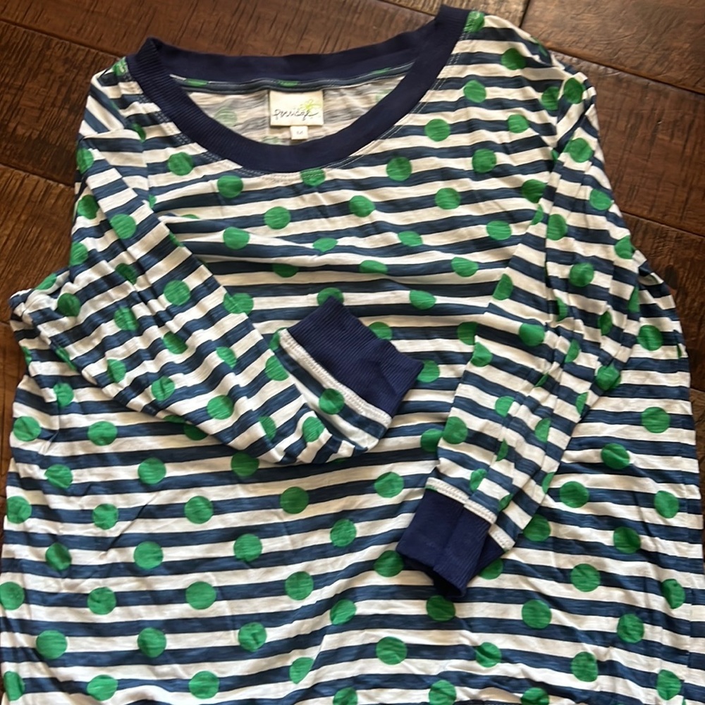 Porridge from Anthropologie